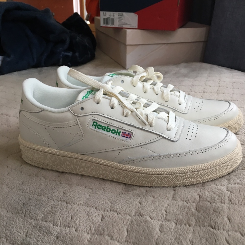 Reebok Club C 85